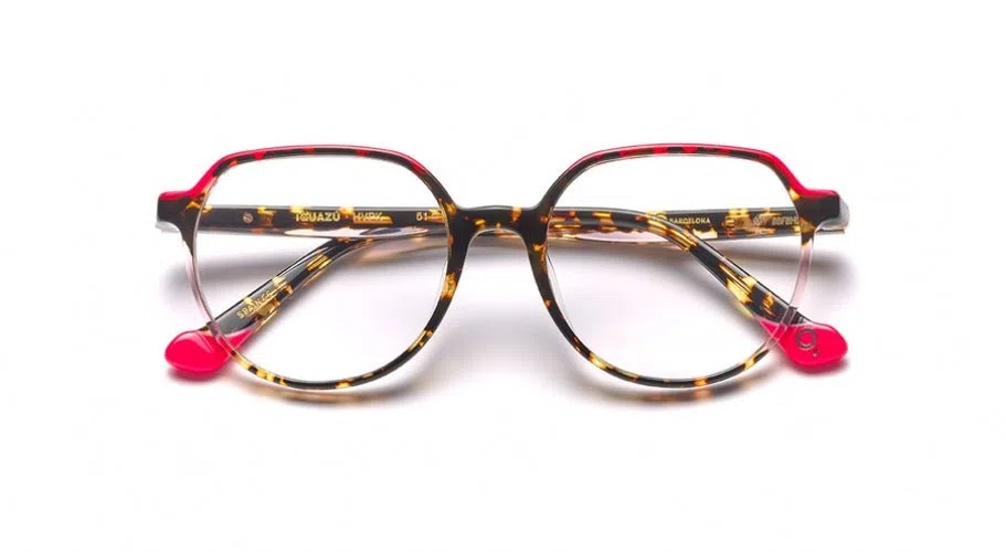 Etnia Barcelona IGUAZU Eyeglasses - view 27